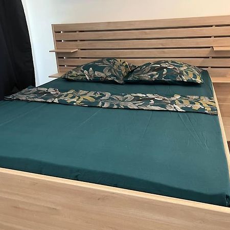 Camp de Rémire Beau Studio Proche De La Plage מראה חיצוני תמונה