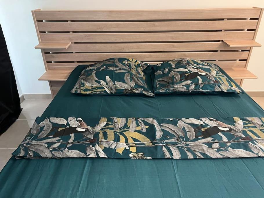 Camp de Rémire Beau Studio Proche De La Plage מראה חיצוני תמונה