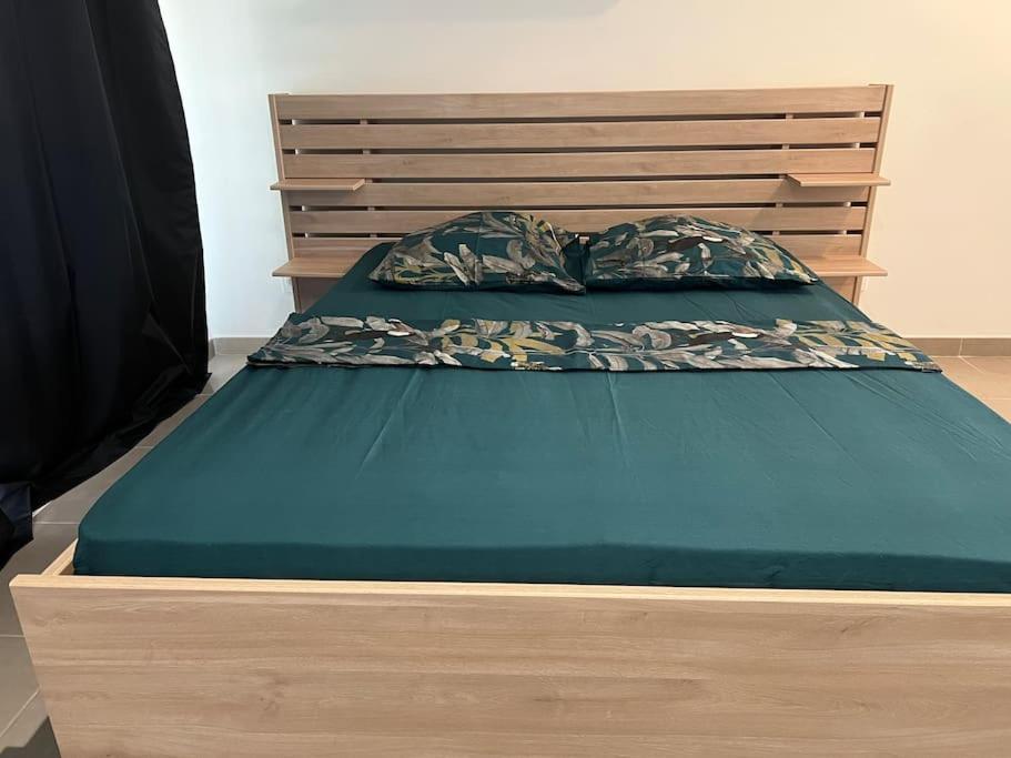 Camp de Rémire Beau Studio Proche De La Plage מראה חיצוני תמונה